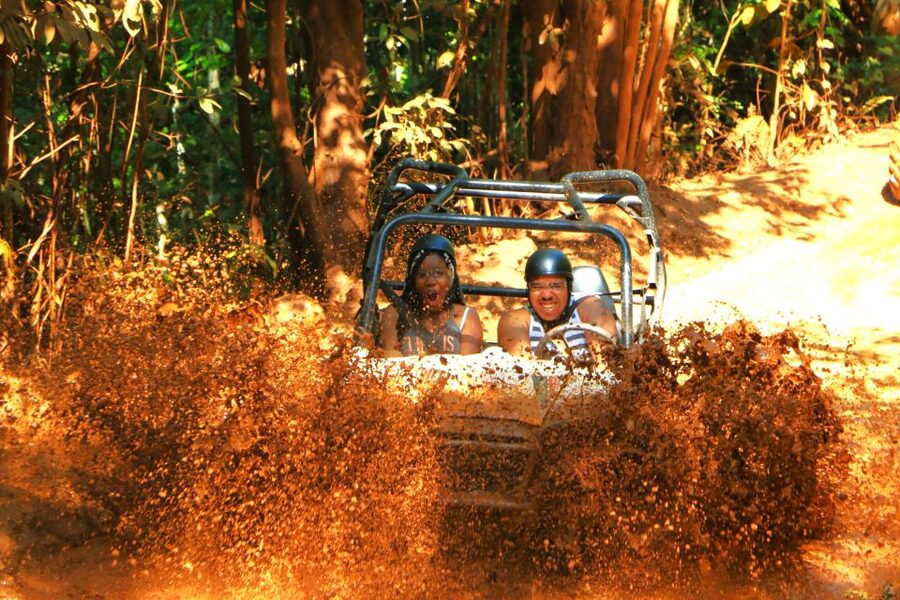 From Runaway Bay: Off Road Vehicle Adventure Tour - Who Should Book This Tour (and Who Should Skip It)