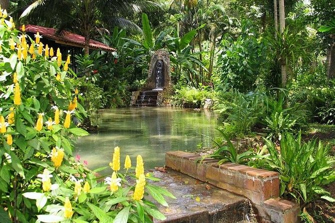 Fun tour for kids with River tubing and Konoko Falls - Key things I’d plan for