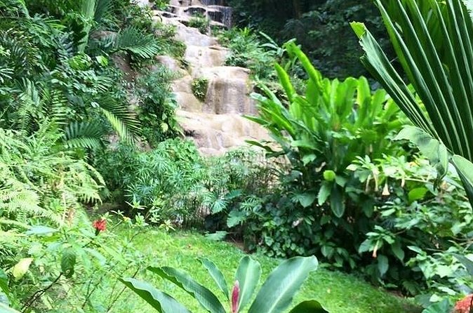 Fun tour for kids with River tubing and Konoko Falls - Timing and pacing: how 9:00 am keeps families happy