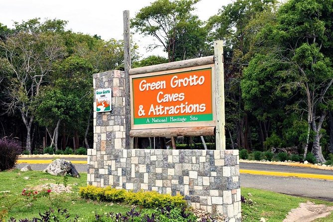 Green Grotto Caves Excursion from Ocho Rios - Key Things I’d Prioritize Before You Go