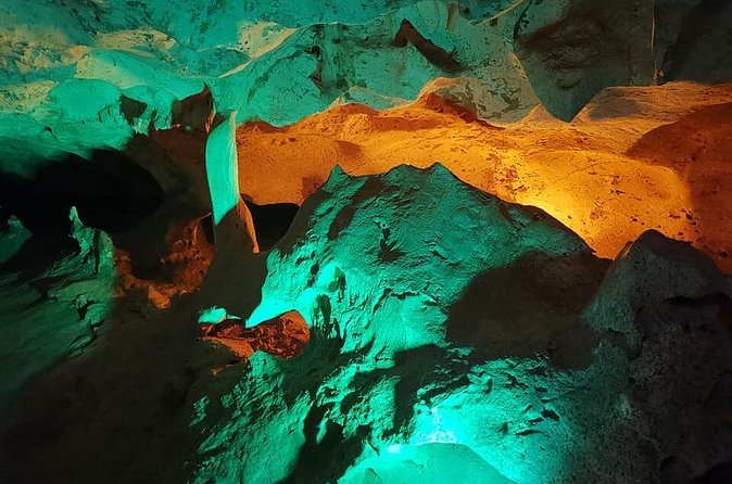Green Grotto Caves Excursion from Ocho Rios - Wildlife Without the Zoo Feeling: Why This Part of the Day Matters