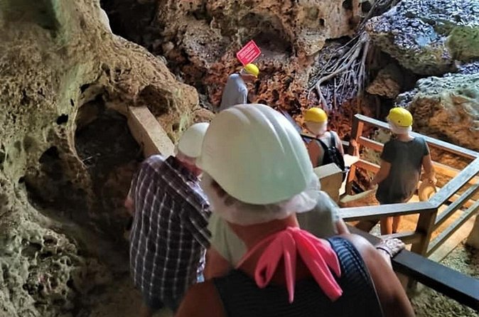 Green Grotto Caves Excursion from Ocho Rios - Shopping Strolls in Ocho Rios: Keep It Light and Useful
