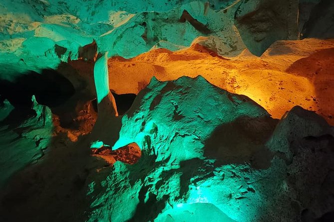 Green Grotto Caves Excursion from Ocho Rios - Price and Value: Is $148.35 a Good Deal for This 4-Hour Trip?