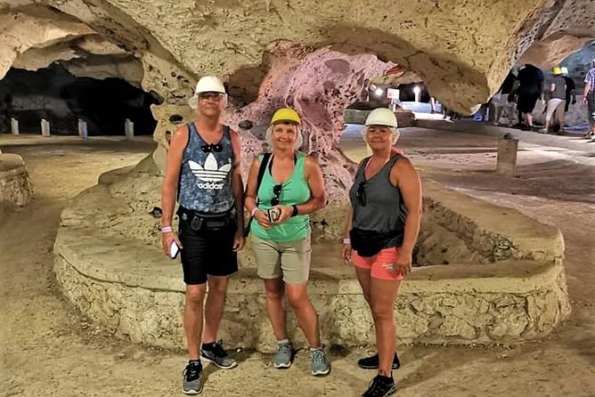 Green Grotto Caves Excursion from Ocho Rios - The 9:00 AM Timeline: What You’ll Be Doing in Those 4 Hours