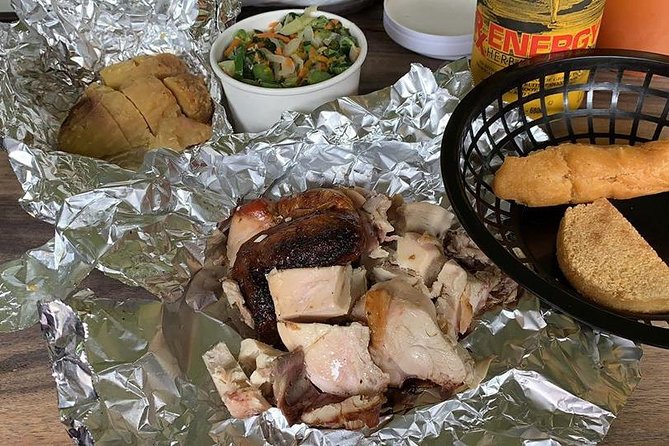 Half Day Beach Horseback Riding in Ocho Rios + Lunch - Safety, Guides, and That Driver Detail You Should Know