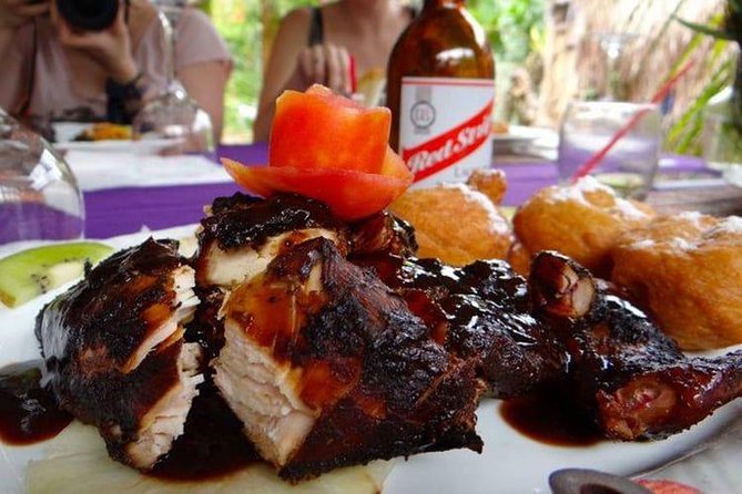 Half Day Beach Horseback Riding in Ocho Rios + Lunch - Who This Tour Fits Best (And Who Should Think Twice)