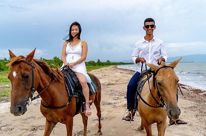 Horse Back riding Excursion - Who Should Book This Horseback Ride in Ocho Rios?