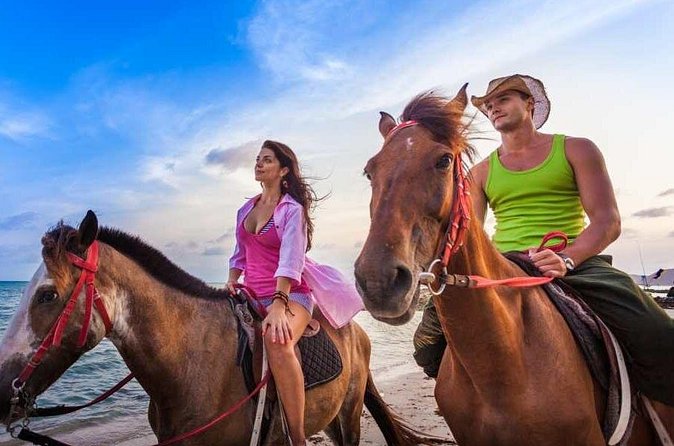 Horse Back riding Excursion - Practical Tips So You Enjoy Every Minute