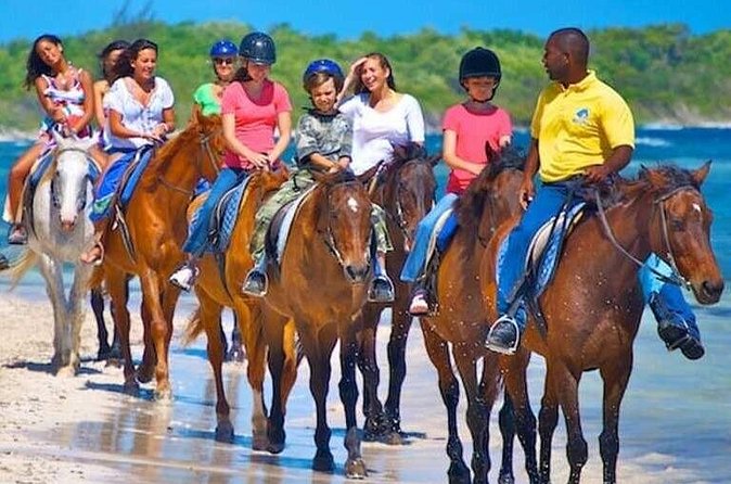 Horse Back riding Excursion - Should You Book This Horseback Ride?