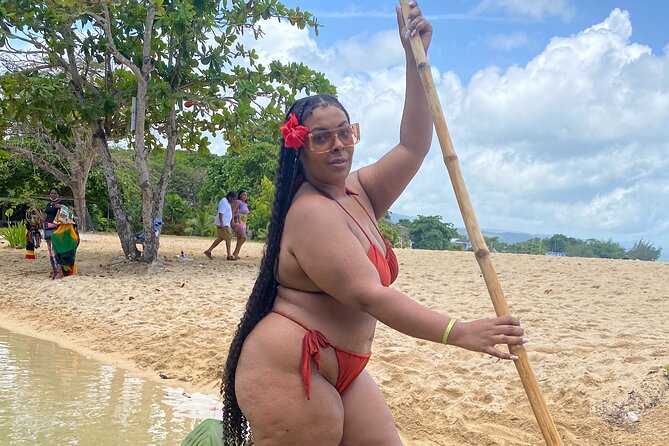 Horseback riding + Bamboo river rafting tour from Ocho Rios - Getting there smoothly: pickup, meeting point, and what to plan for