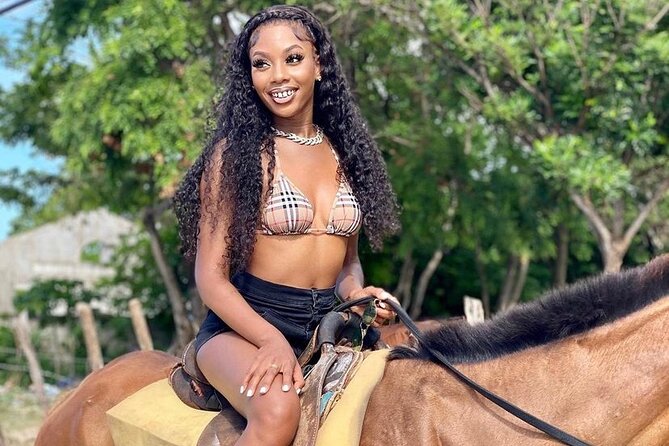 Horseback riding + Bamboo river rafting tour from Ocho Rios - The guide factor: why names keep showing up for the right reasons