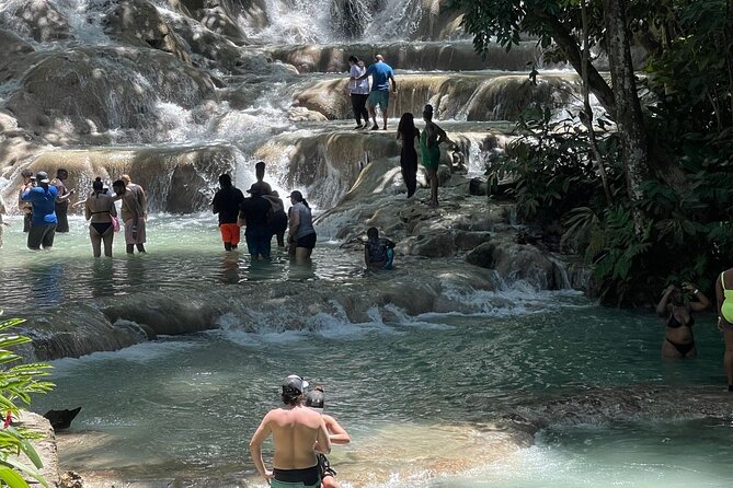 Horseback Riding/Swimming and Dunn's River from Ocho Rios - Price and Value: Is $130 Worth It?