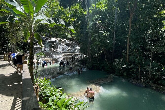 Horseback Riding/Swimming and Dunn's River from Ocho Rios - What to Bring (So Wet Water Doesn’t Ruin Your Day)