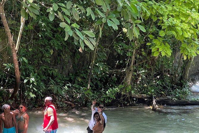 Horseback Riding/Swimming and Dunn's River from Ocho Rios - Who This Tour Fits Best (And Who Should Rethink)