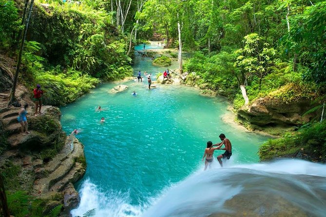 Irie Blue Hole Tour from Ocho Rios - Key Highlights You’ll Actually Feel