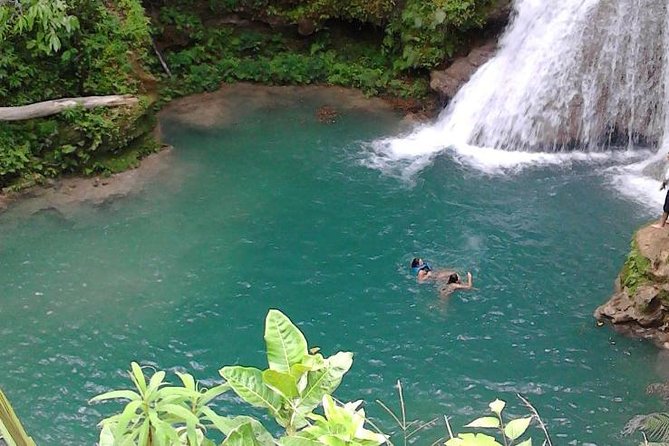 Irie Blue Hole Tour from Ocho Rios - Price and Value: What Your $100 Actually Buys