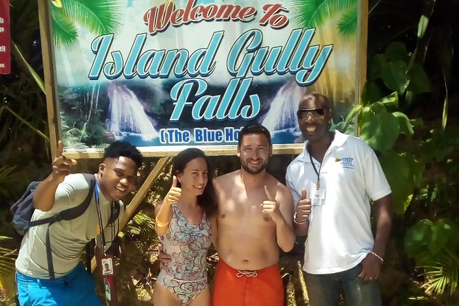 Irie Blue Hole Tour from Ocho Rios - What You’ll Get Included (and What You’ll Need to Bring)