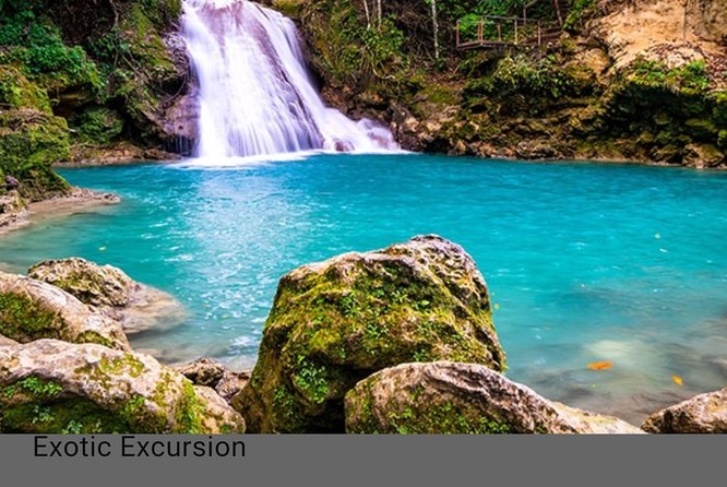 Irie Blue Hole Tour from Ocho Rios - Guide Quality: Why It Matters More Than You Think
