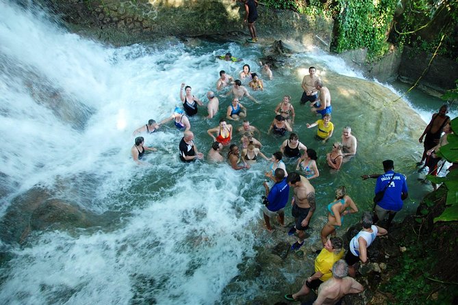Jamaica Combo Tour: Dunn's River Falls and Bob Marley’s Nine Mile - What Makes This Combo Tour Worth Your Time