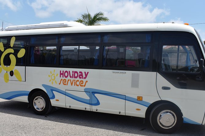 Jamaica Combo Tour: Dunn's River Falls and Bob Marley’s Nine Mile - Mystic Lagoon Luminous Add-on: Night Boats and Dinner at Joe James