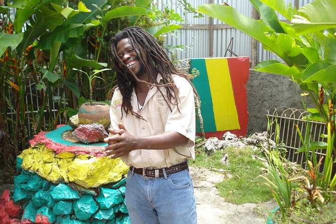 Jamaica Combo Tour: Dunn's River Falls and Bob Marley’s Nine Mile - The Day’s Timeline: When 9 Hours Turns Into a Full-Day