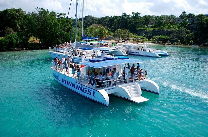 Jamaica Dunn's River Falls Party Cruise with Snorkeling - Who This Tour Fits Best (and Who Should Choose Another Option)