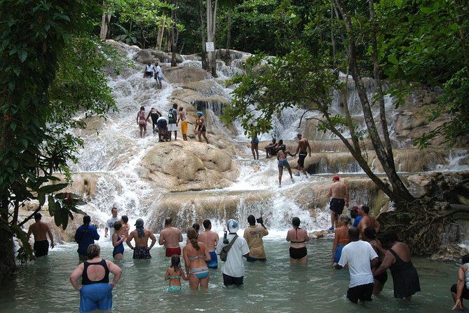 Jamaica Dunn's River Falls Party Cruise with Snorkeling - Should You Book This Jamaica Dunn’s River Falls Party Cruise?