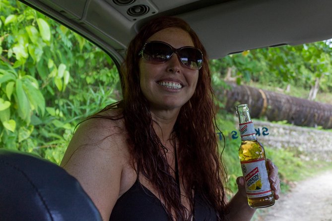 Jamaica Foodie and Cultural Experience & Konoko Falls Ocho Rios - Stop 1: The Ocho Rios Sightseeing Drive With Know Jamaica Tours