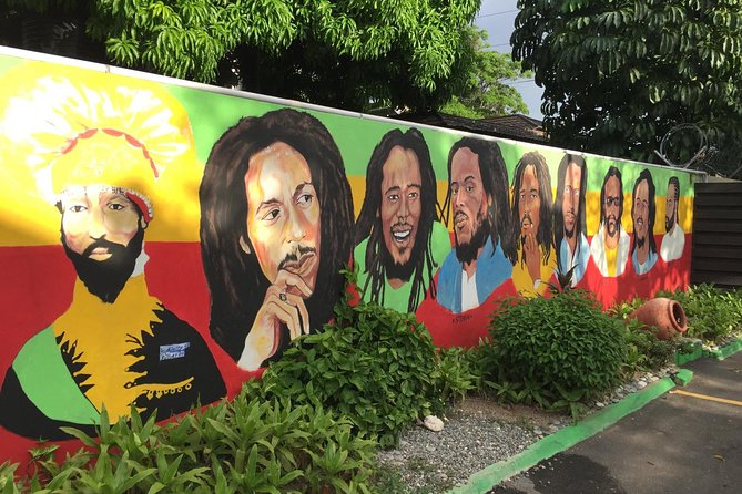 Jamaican Music History Tour of Kingston from Ocho Rios - Key things I’d plan around before you go