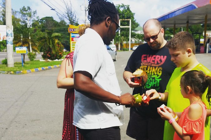 Kingston Day Tour with Bob Marley Museum Experience from Ocho Rios - Price and time: is $286 a good deal for Kingston highlights?