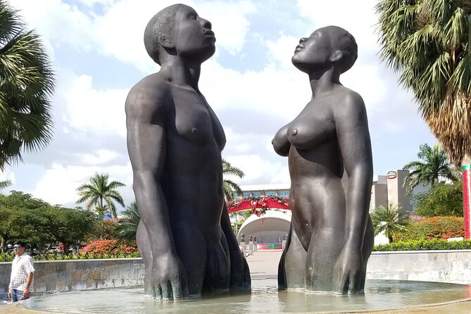 Kingston Day Tour with Bob Marley Museum Experience from Ocho Rios - Who this tour is best for—and who should skip it