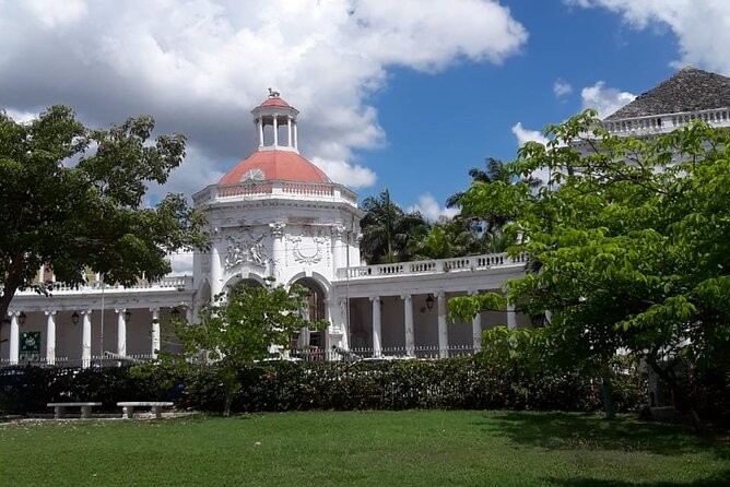 Kingston Day Trip From Ocho Rios - Key highlights to know before you go
