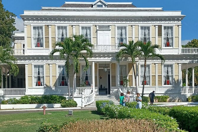 Kingston Day Trip From Ocho Rios - Bob Marley Museum: What You’ll Need to Plan For