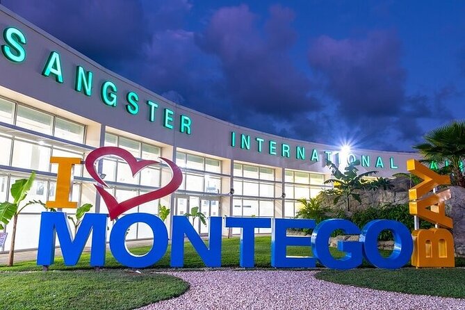 Kingston to Ocho Rios Round Trip Transfer - Stops on Your Terms: Photos, Food, and Quick Culture Breaks