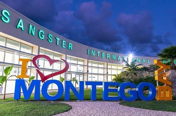Kingston to Ocho Rios Round Trip Transfer - What “About 2 Hours” Means in Real Life