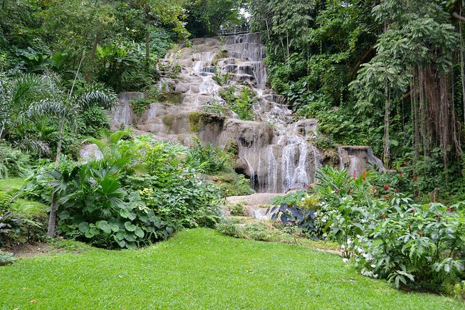 Konoko Falls and Tropical Garden Tour from Ocho Rios - Key things I’d pencil into your day