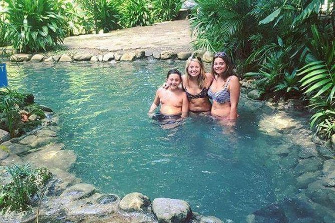 Konoko Falls and Tropical Garden Tour from Ocho Rios - Konoko Falls in a single, well-paced morning