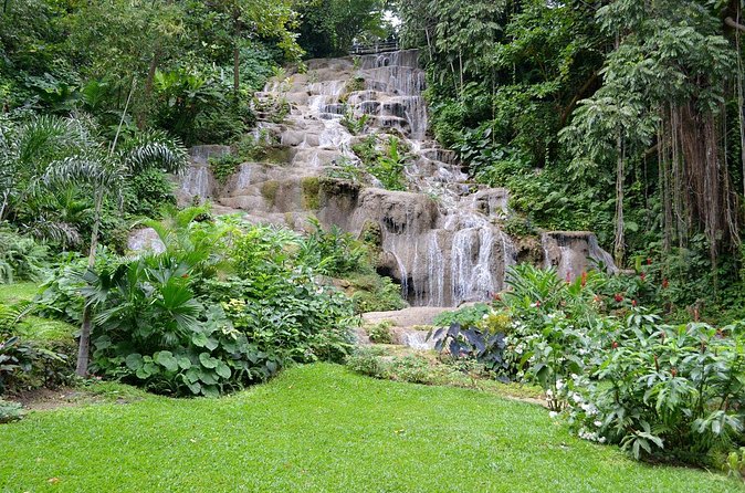 Konoko Falls and Tropical Garden Tour from Ocho Rios - Weather, time, and how flexible you can be