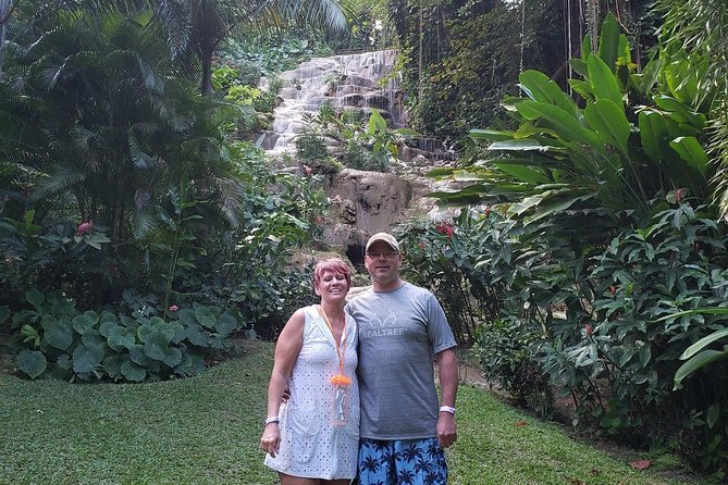 Konoko Falls & Bamboo Beach Transportation Only - Guides and Drivers: Why Names Matter Here