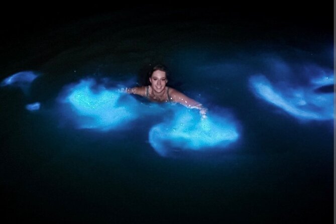 Luminous lagoon Dark night Tour from Ocho Rios and Runaway Bay Hotels - Key things that make this tour worth your time