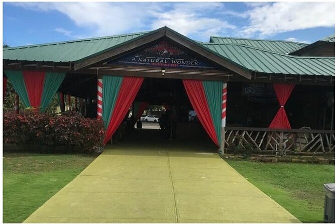 Luminous lagoon Dark night Tour from Ocho Rios and Runaway Bay Hotels - On the lagoon: boat ride and swim where your movement triggers the glow