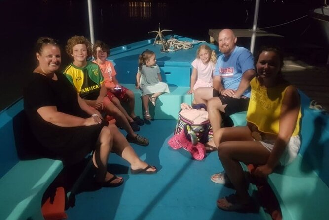 Luminous Lagoon Glistening Water Tour From Ocho Rios And Runaway Bay Hotels - Key things I’d watch for before you go