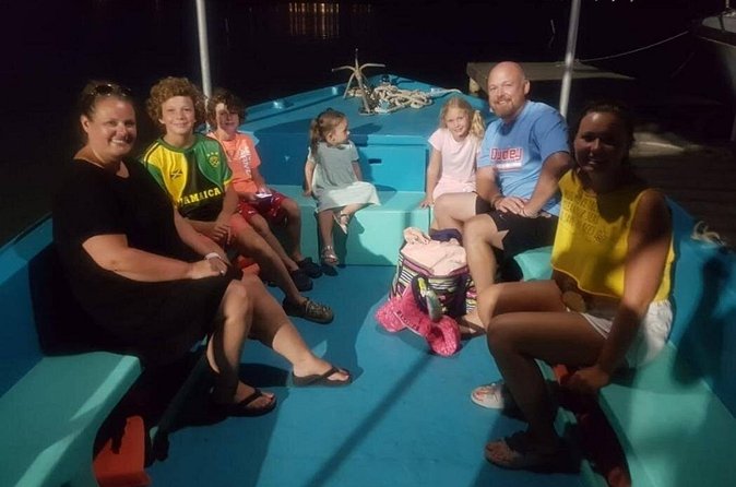 Luminous Lagoon Glistening Water Tour From Ocho Rios And Runaway Bay Hotels - Who this tour is best for