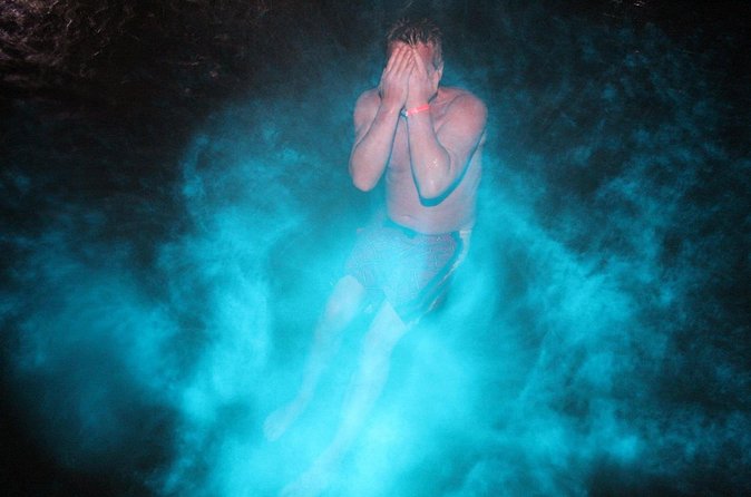 Luminous Lagoon Night Tour from Ocho Rios - The lagoon swim: how to enjoy it without turning it into a stressful event