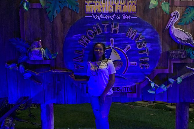 Luminous Lagoon Night Tour from Ocho Rios - What’s included in this $120 price—and what you’ll need to pay for yourself