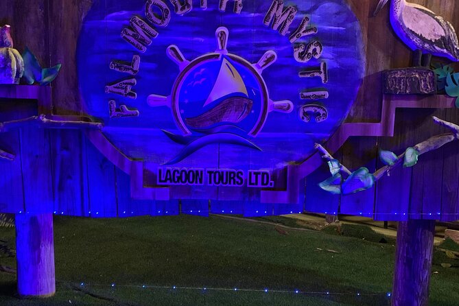 Luminous Lagoon Night Tour from Ocho Rios - Small group size: up to 15 people, not a cattle car