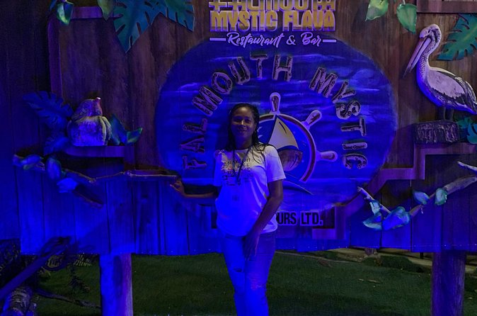 Luminous Lagoon Night Tour from Ocho Rios - Comfort and expectations: the parts that can make or break the night