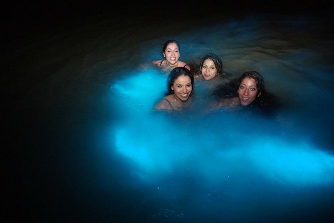 Luminous Lagoon Small Group Tour from Ocho Rios - The 5:00 pm start: how the timing works from Ocho Rios