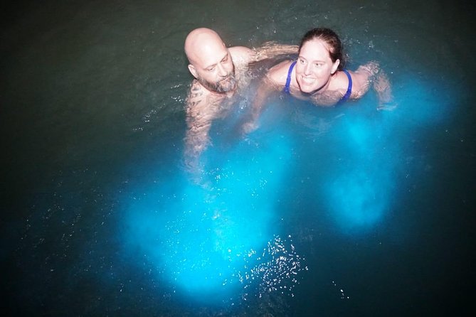 Luminous Lagoon Small Group Tour from Ocho Rios - Pickup, drop-off, and the value of not fighting logistics