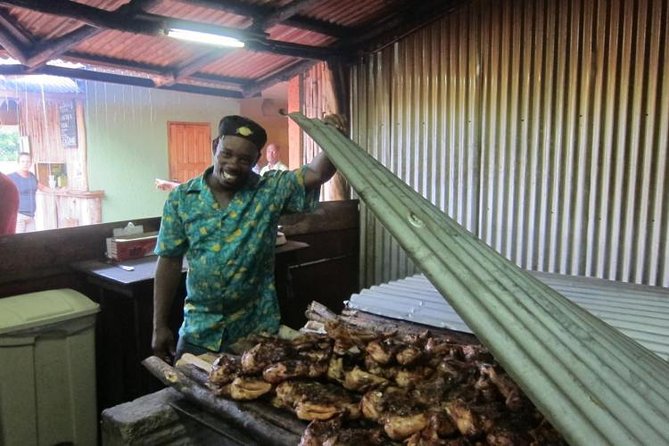 Lunch at Scotchies Jerk Centre From Ocho Rios - Key highlights to know before you go